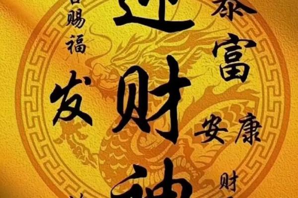 财神爷生日是阳历几月几号  财神爷是哪一天生日