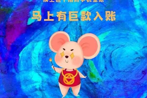 属鼠和什么属相最配对 属鼠和什么属相相冲