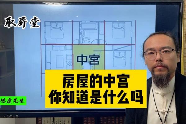 房子风水布局_门向和屋向都在房的中轴线上如何