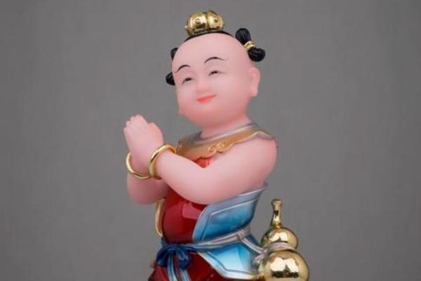 算命说我命带童子，看我怎么破解童子命