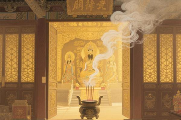 为什么供财神越来越穷是供奉不当吗
