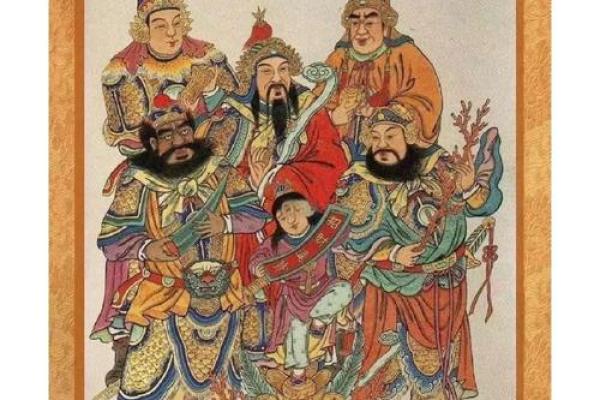迎接财神！商业财位怎么摆放好
