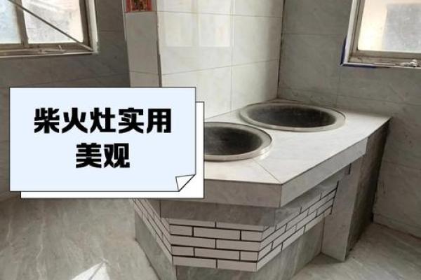 农村厨房灶台朝向哪个方位最好