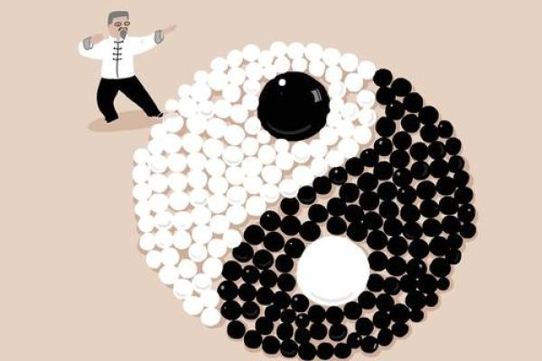 为什么说算命先生比心理医生更管用？大师：她煞气太重画个符治她