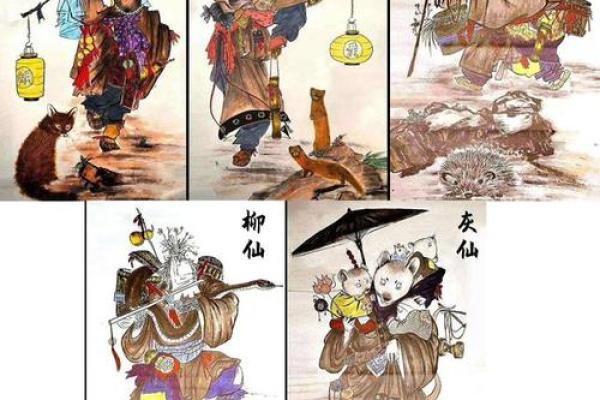 黄大仙灵签将军