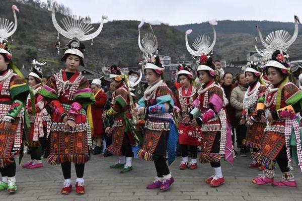 中国的主要民俗活动有哪些姑娘节是什么意思