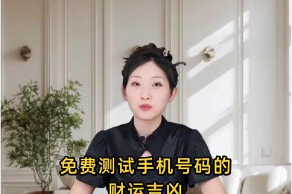 固定电话号码吉凶测试