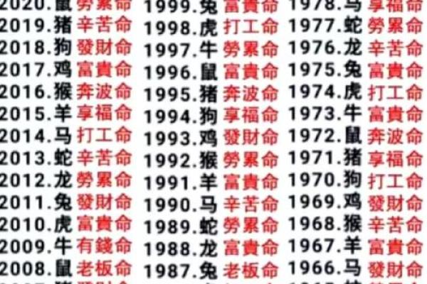 学算命的人什么后果