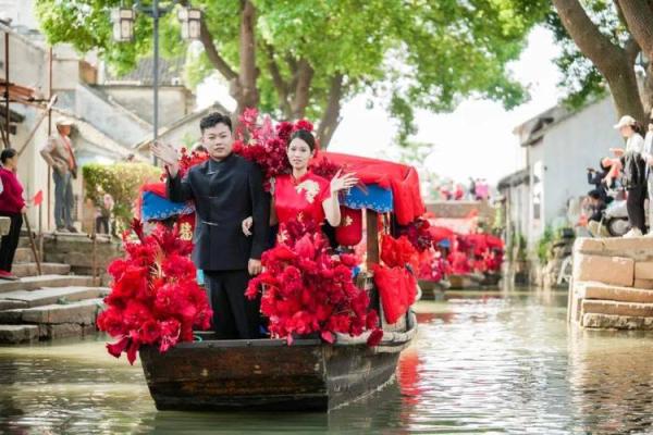 苏州结婚吉日 苏州本地结婚婚俗？