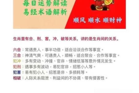 十二生肖今日运势查询算命先生