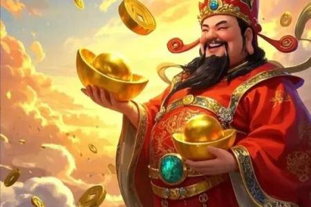 风水上一个人要发财的预兆有哪些