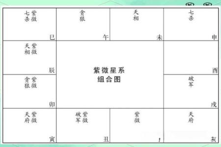 紫薇斗数没有紫薇