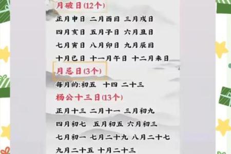 几个择吉日避凶日方法 帮你轻松选取最佳吉日