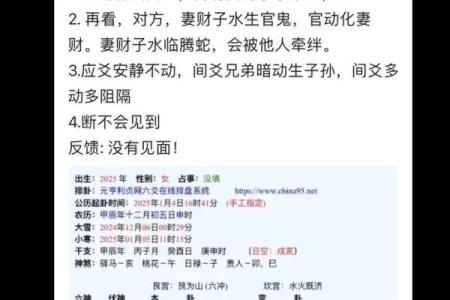 元贞利亨八字排盘网,元亨利贞四柱八字排盘详解析
