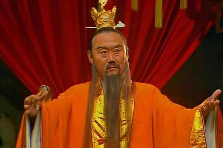 西游世界观音菩萨比地仙之祖镇元大仙如何？我也让他三分做何解？