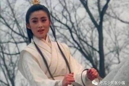 赵敏紫薇斗数