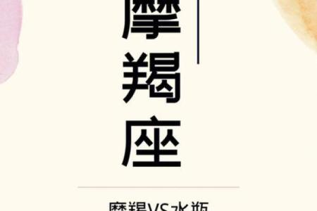 摩羯座和水瓶座到底是配对的吗
