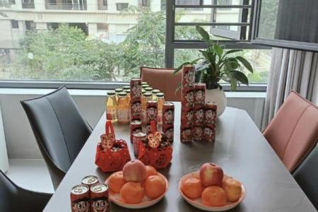 吉利的入宅吉日要这么选 定能让你的新宅好运连连