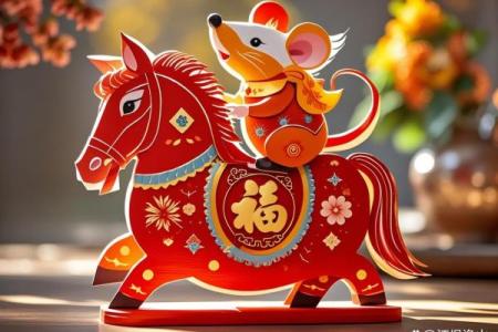 属鼠和什么属相最配对 属鼠和什么属相相冲