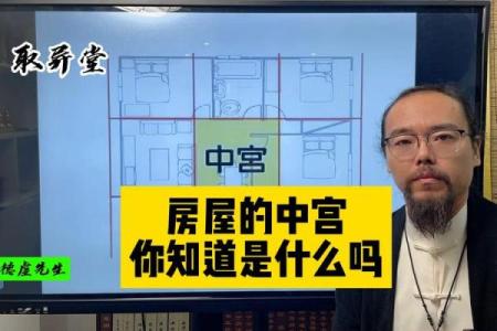 房子风水布局_门向和屋向都在房的中轴线上如何