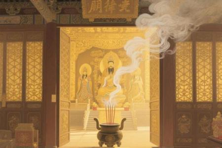 为什么供财神越来越穷是供奉不当吗