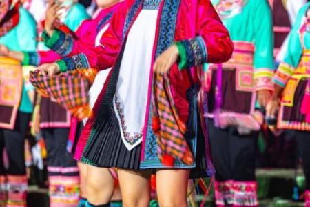 中国的主要民俗活动有哪些姑娘节是什么意思