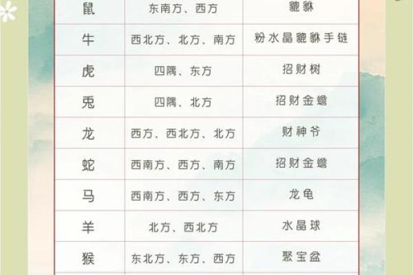 属鸡正缘方位 属鸡的桃花位在哪个方向