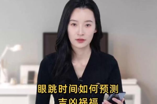 眼皮跳测吉凶 眼皮跳算命准吗