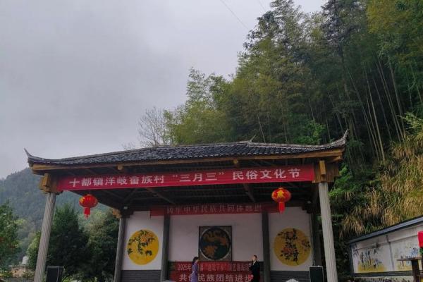 畲族有哪些传统节日