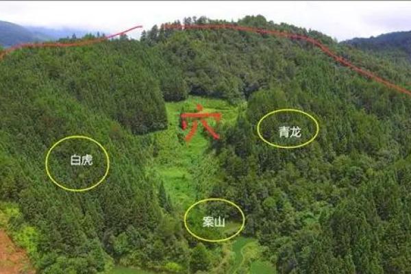 什么样的墓地风水是最好的