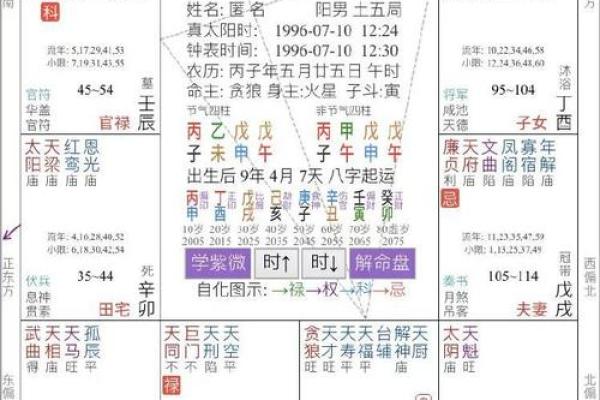 什么八字叫清透命格的人