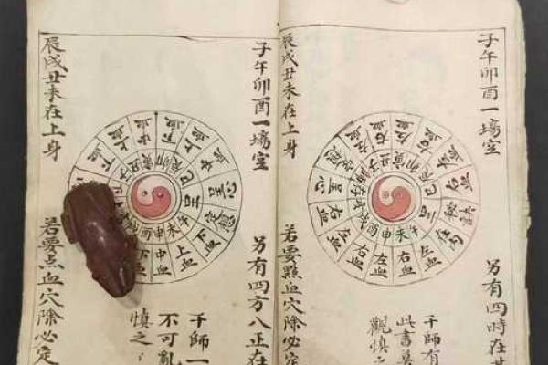 准得吓人，老祖宗所留风水口诀