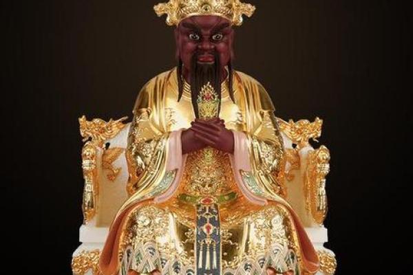 五台山佛像求什么灵签
