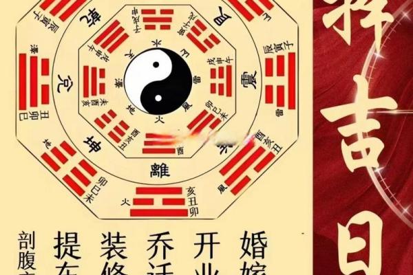参考黄历选吉日是很多人的习惯 但真正的吉日是这样算的