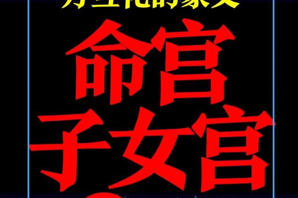 紫薇斗数交友宫不好