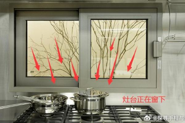 如何打造优质的厨房风水