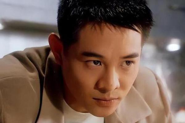 李连杰算命