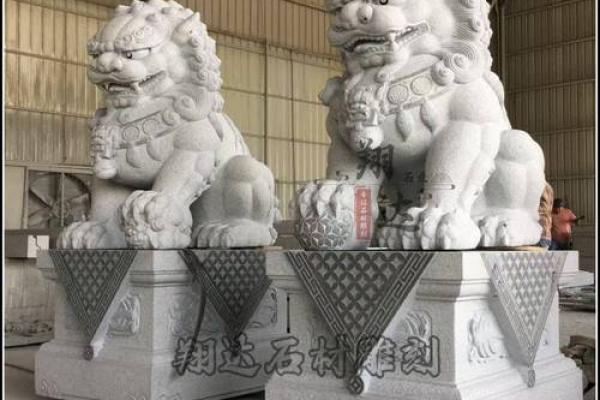 风水中狮子_用什么能压制石狮子