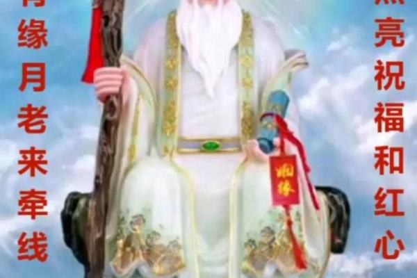 月老姻缘签第二十二 月老20签解签求婚姻？