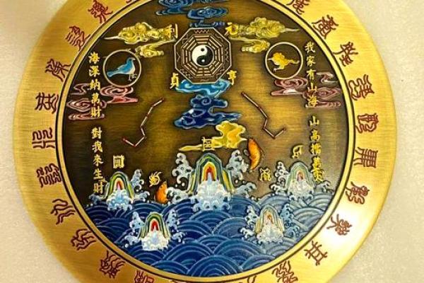 室内山海镇正确的摆放方位的禁忌