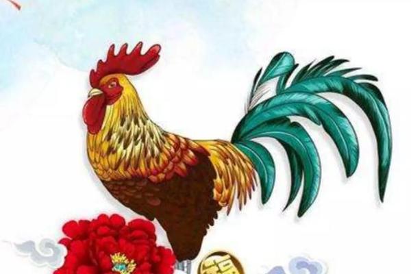 男属鸡的和什么属相最配 男性属鸡的最佳配对是哪个属相
