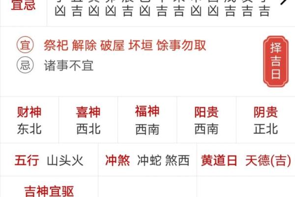 每日黄历丨5月18日向西办事需小心~幸运生肖兔，羊，虎