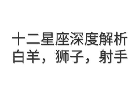狮子男和射手女配对指数 狮子男和射手女适合做夫妻吗