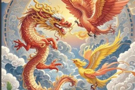 龙的生肖配对什么生肖最好