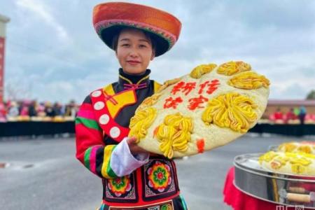 土族的传统节日和风俗习惯有哪些