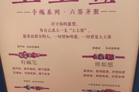 佛祖灵签4签详解白话