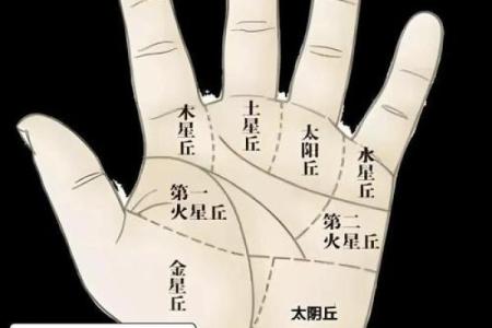 《手相学习百科》：手相看爱情