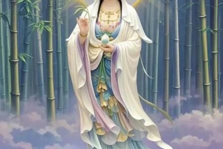 观音灵签仁宗遇仙事业