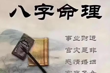 八字新派