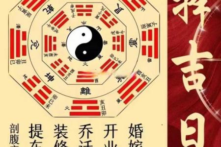 参考黄历选吉日是很多人的习惯 但真正的吉日是这样算的